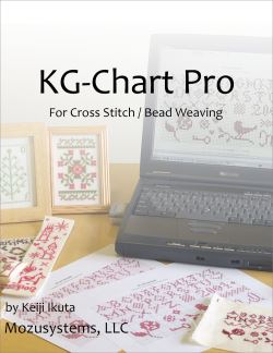 KG-Chart Pro at Amazon Digital Download