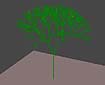 Fractal Tree Generator