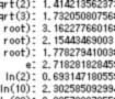 Multiple-Precision Arithmetic