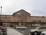 Whole Foods Market